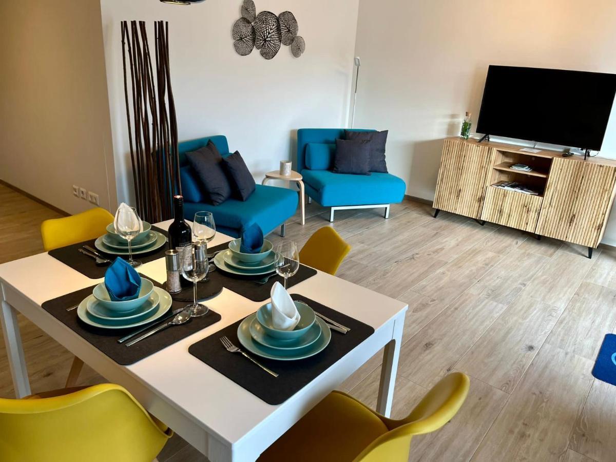 Ferienwohnung Mit Seeblick - Ossiacher See Gerlitzen Sattendorf المظهر الخارجي الصورة