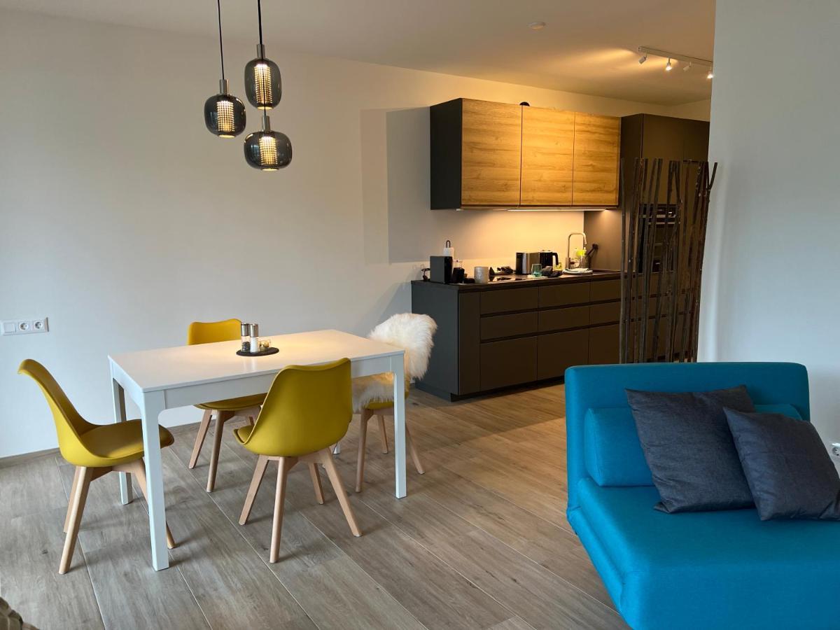 Ferienwohnung Mit Seeblick - Ossiacher See Gerlitzen Sattendorf المظهر الخارجي الصورة