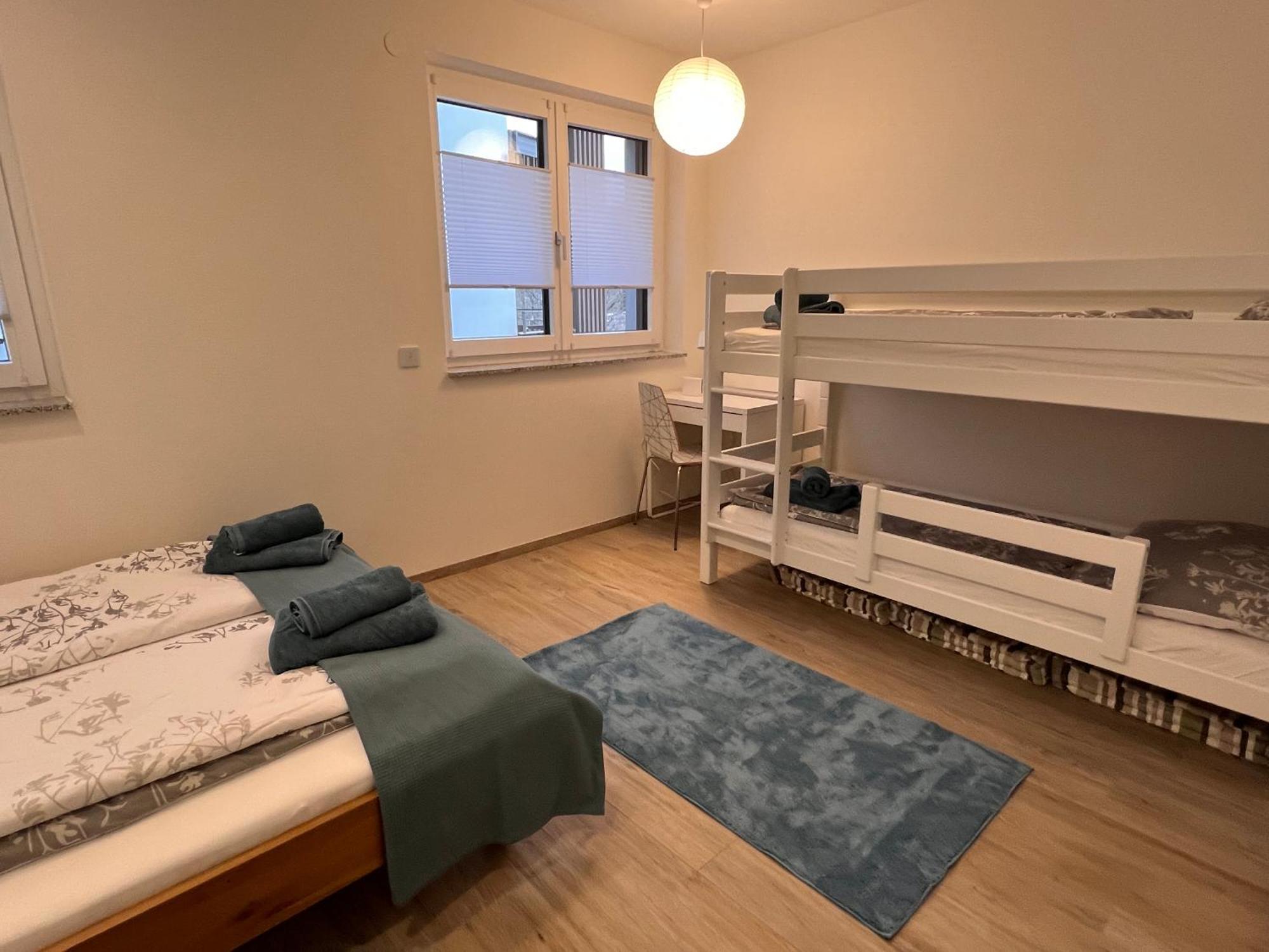 Ferienwohnung Mit Seeblick - Ossiacher See Gerlitzen Sattendorf المظهر الخارجي الصورة