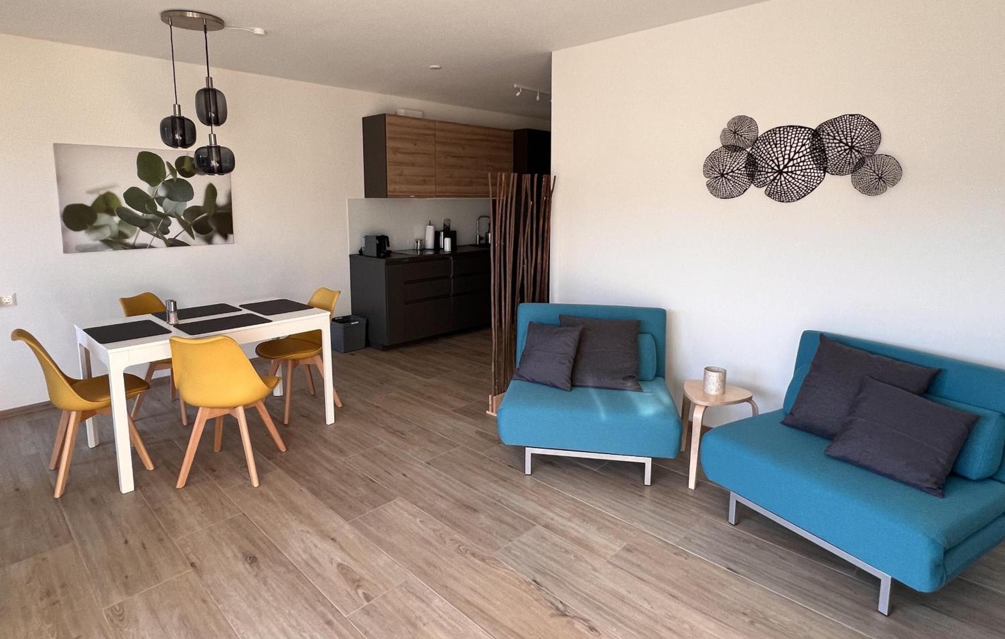 Ferienwohnung Mit Seeblick - Ossiacher See Gerlitzen Sattendorf المظهر الخارجي الصورة